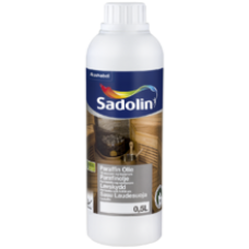 Масло для банных полок Sadolin Sasu Laudesuoja Масло для банных полок Sadolin Sasu Laudesuoja